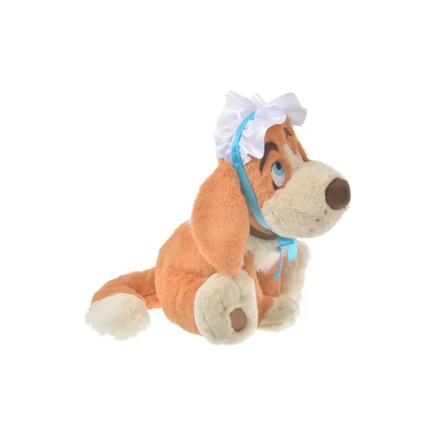 Disney Nanachi Dog Dolls Plush Doll 37cm/35cm Height Tokyo Disney-2