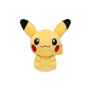 Pokemon Plush Toy