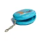 Corgi Coin Purse Keychain