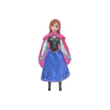 Anna Princess