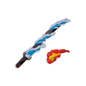 BANDAI Demon Slayer Model Accessories