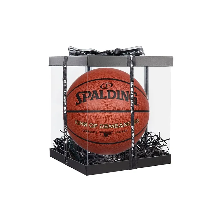 SPALDING TF Collection Basketball-8