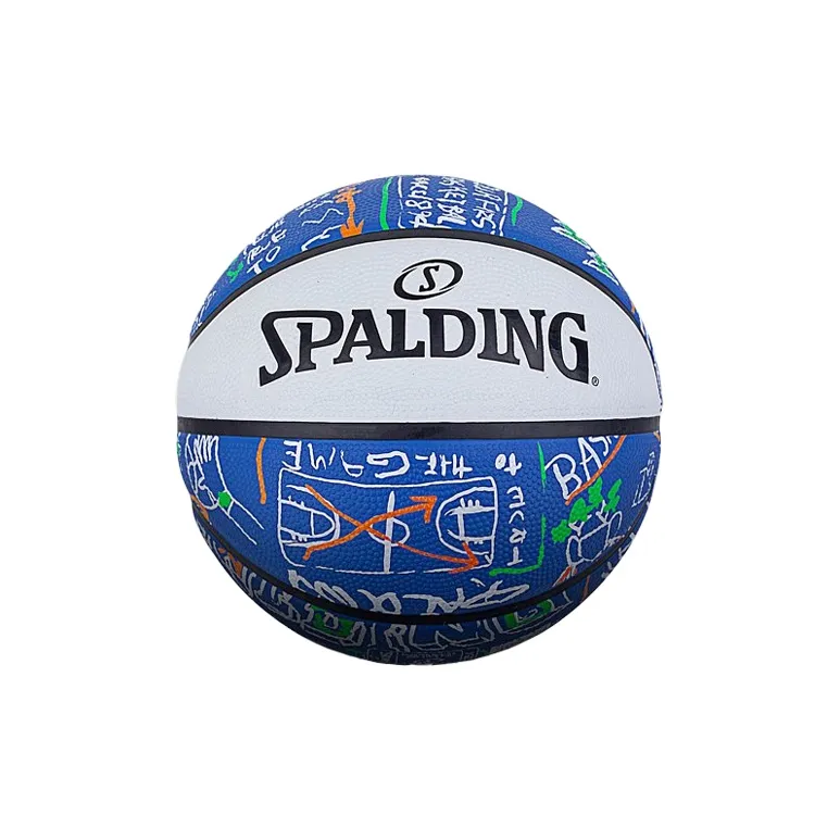 SPALDING Graffiti Basketball-1