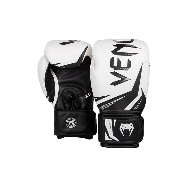 VENUM Venom Challenger 3.0 Collection Boxing Gloves Pu Leather Unisex-1