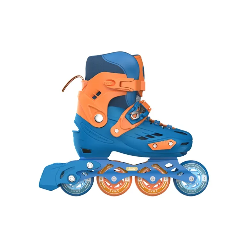 Sway Inline Skates Unisex 64 70cm-6