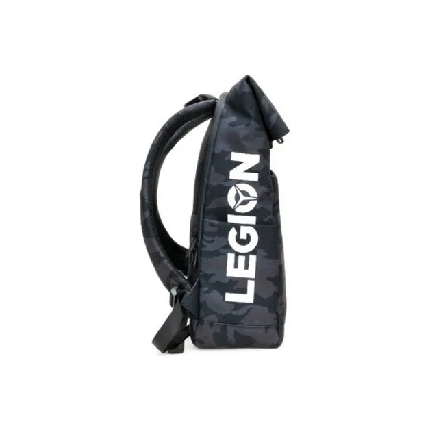 Lenovo Posy Backpack Regular Unisex Multicolor-2