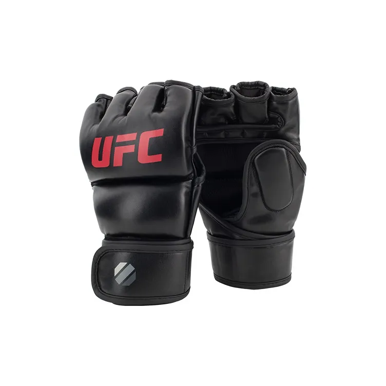 UFC Boxing Gloves-0