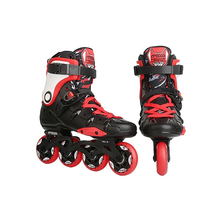 Michael Inline Skates Roller Skates Ice Skates Rollerblades Casual Unisex-1