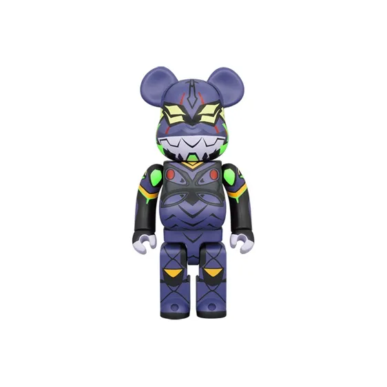 BE@RBRICK ArtToy-1