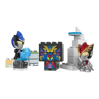 BANDAI Building Blocks