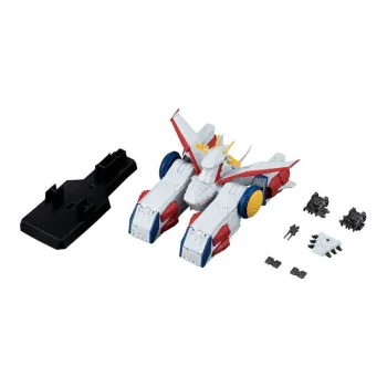 BANDAI PB Limited Toy Food FW Gundam CONVERGE SB Battleship White Base Trojan Model Kits