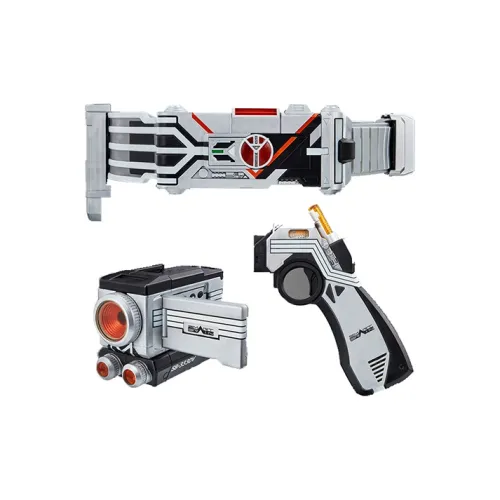 BANDAI Kamen Rider Model Accessories