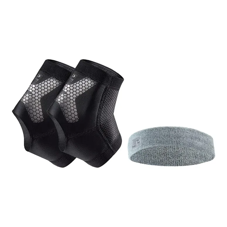 LP SUPPORT Leg Guards-33
