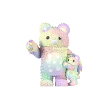 POP MART INSTINCTOY Bubble Mate IP Ogiso The Era Of Muqi Trendy Figures 21cm