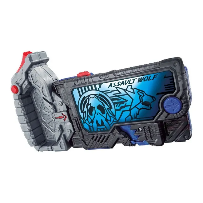 BANDAI Kamen Rider Model Accessories-2