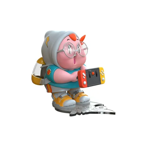 LAMTOYS 블라인드 박스