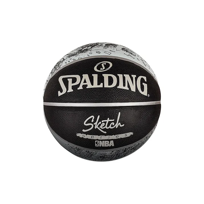 SPALDING Sketch Series Basketball-0