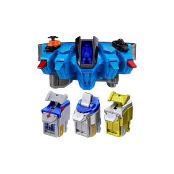 BANDAI Model Accessories