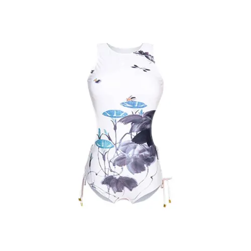 BASTA SURF One-Piece Swimsuits Women's