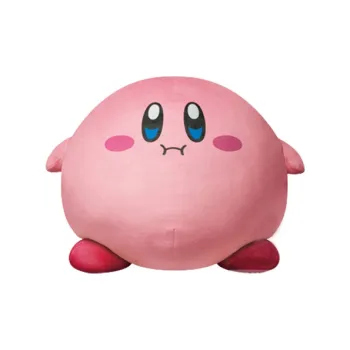 BANPRESTO Plush Toy