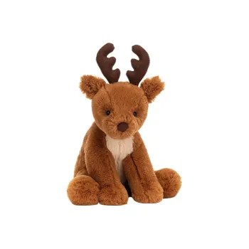 JELLYCAT Remi Reindeer Plush Toy