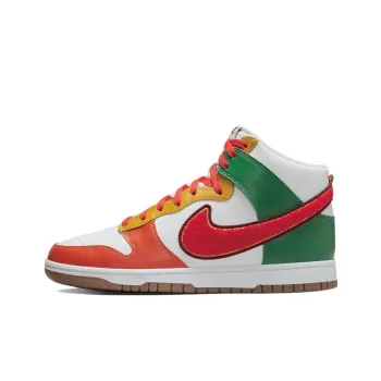 Nike Dunk High University 7 Eleven