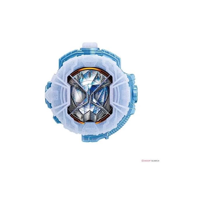 BANDAI DX Collection Kamen Rider Wizard Shouou Witch Knight Infinite Style Watch Dial Assembled Models-1