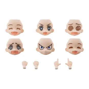 BANDAI Model Accessories