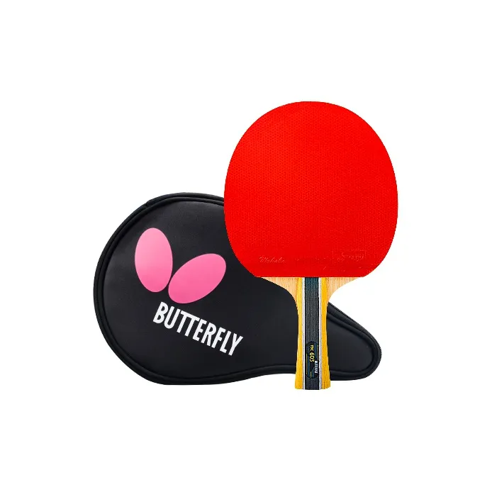 Butterfly 6 Collection Ping Pong Paddles-3