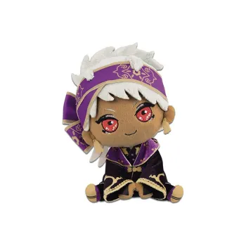 BANPRESTO Plush Toy