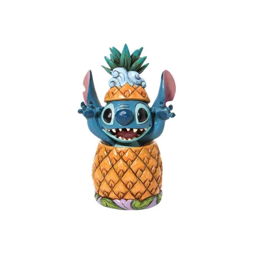 ENESCO 트렌디 피규어
