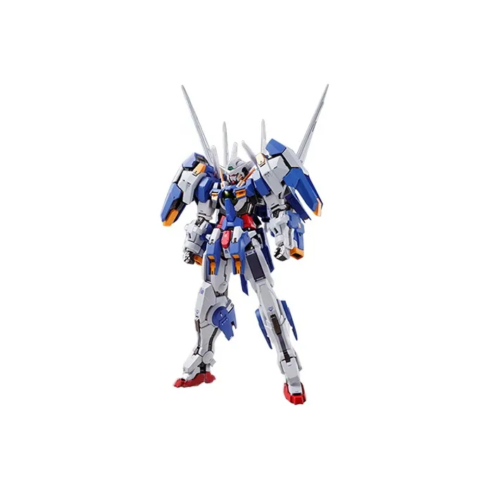 BANDAI MB Collection Assembled Models-3