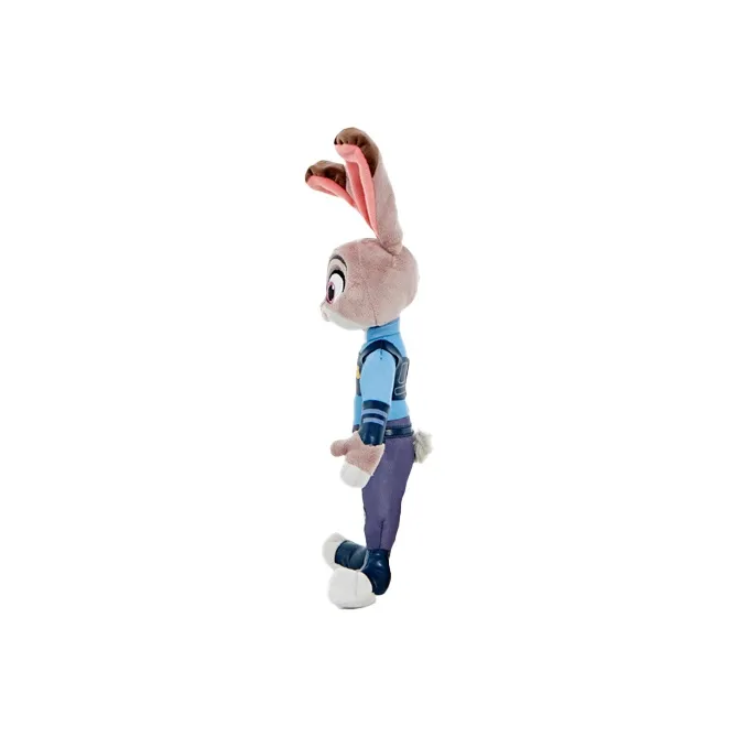 Disney Zootopia Dolls Plush Doll 35cm Height-1