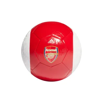 Adidas Size 5 Soccer PU Machine Stitched Soccer Ball Unisex Red White Blue