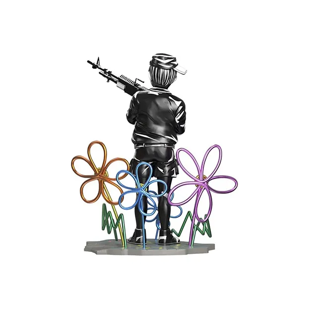 Mighty Jaxx Trendy Figures-2