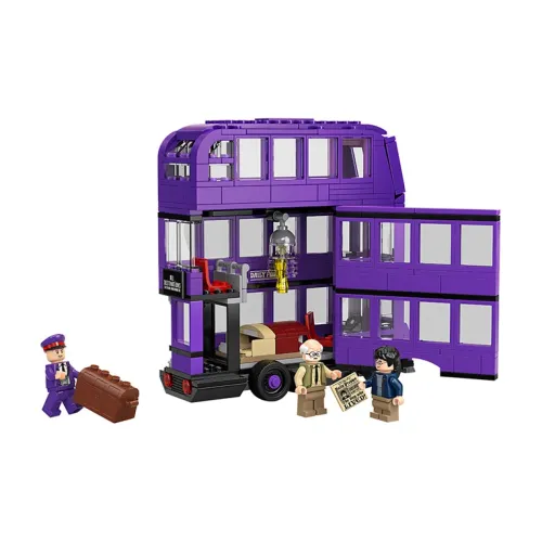 LEGO Harry Potter Collection Building Blocks