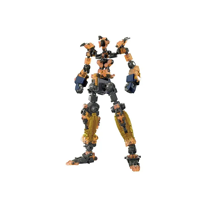BANDAI RG 1 144 Mobile Suit Gundam Unicorn Gundam Size 2 Banshee First Limited Packaging Model Kits 13cm-3