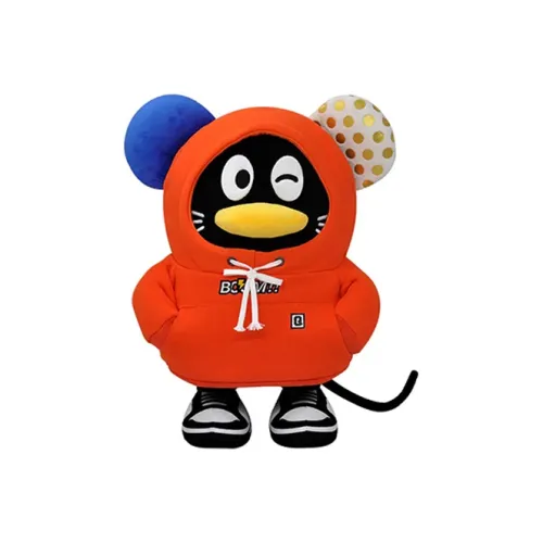 Fort Dodo 플러시 장난감