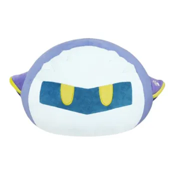 Kirby Knight Dango Dolls Plush Doll 26cm Height
