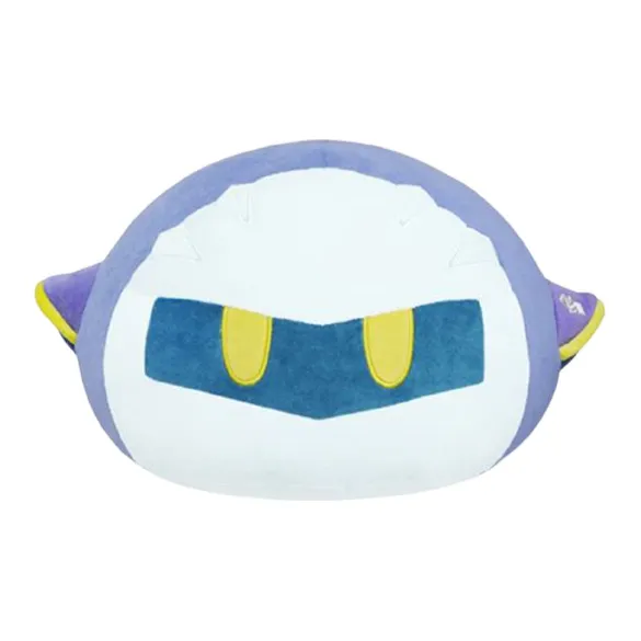 Kirby Knight Dango Dolls Plush Doll 26cm Height-0