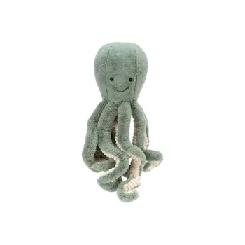 JELLYCAT Odyssey Octopus Stuffed Animal