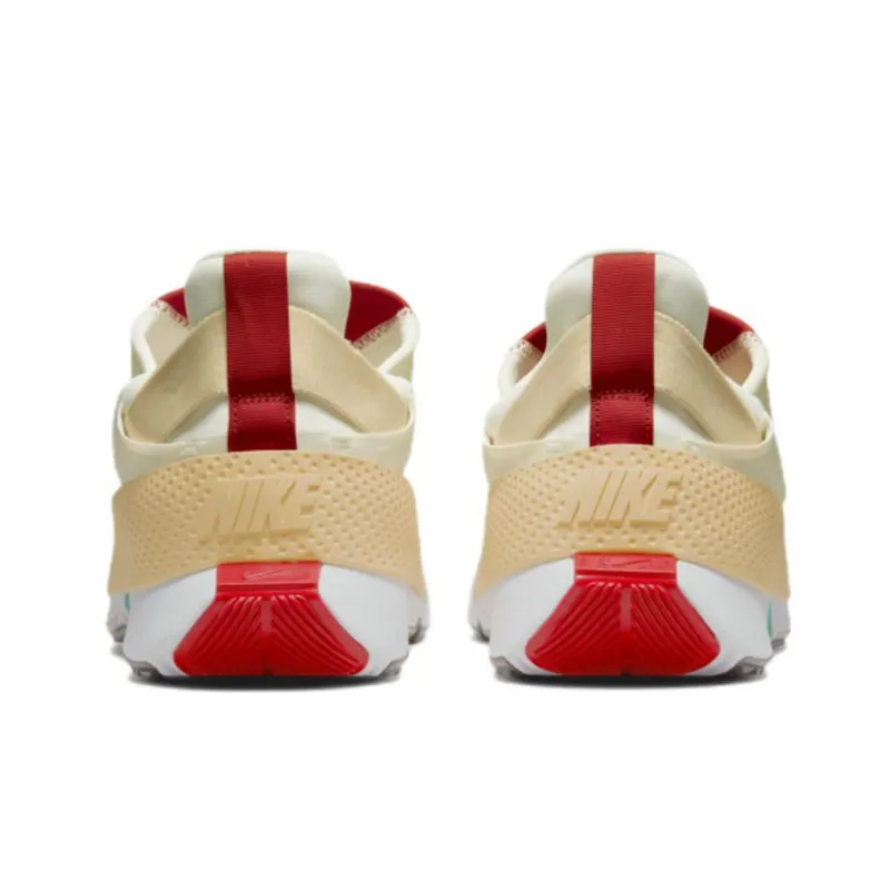 Nike Go FlyEase Sail Sanddrift Gym Red-4