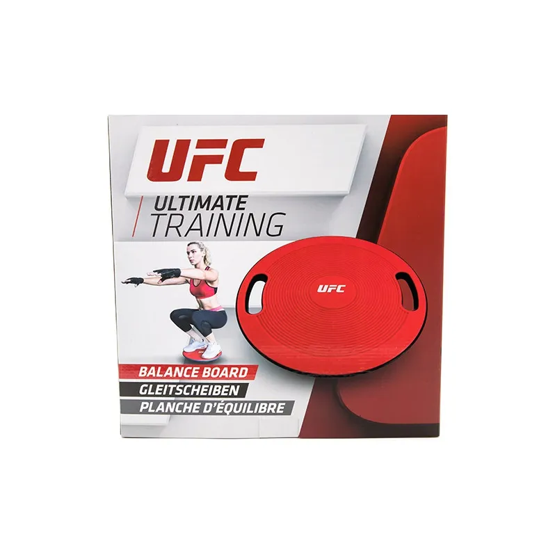 UFC Push-Up Frames Racerback PU 40cm Arm Muscle Training Cinched Waist Body Sculpting-3
