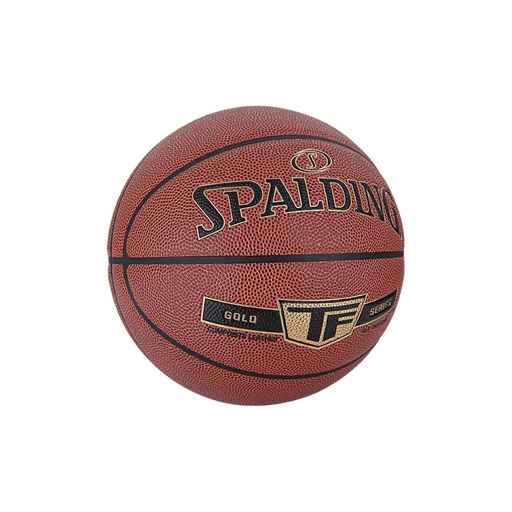 SPALDING TF Collection 76 857Y PU Basketball Brick Size 7 Training Unisex-1