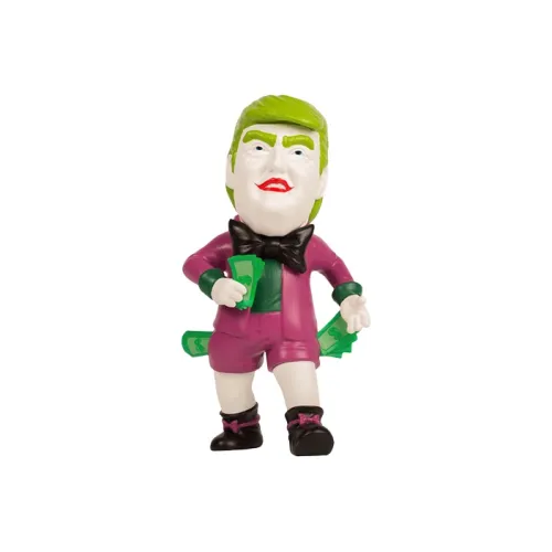 Mighty Jaxx Trendy Figures
