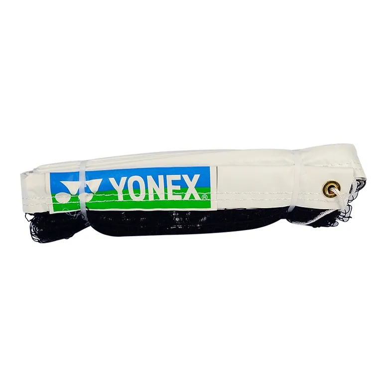 YONEX Badminton Nets Polyester 6.1X0.75m Brown-2