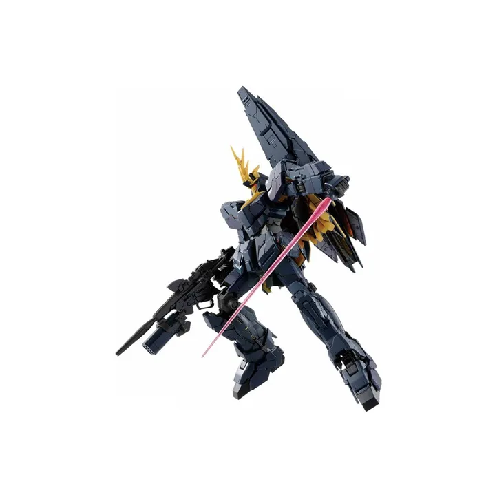 BANDAI RG Model Kits-2