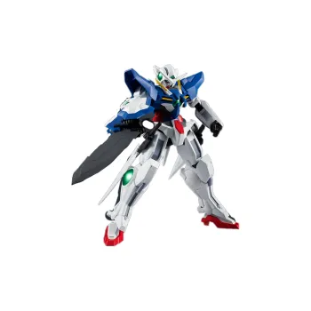 BANDAI Gundam Exia GU GUNDAM UNIVERSE GN 00 Assembled Models