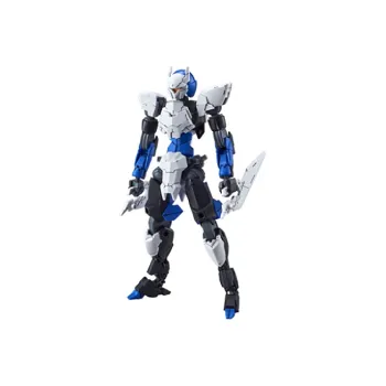 BANDAI 30MM EXM A9n Spinati, Ninja Type Model Kits