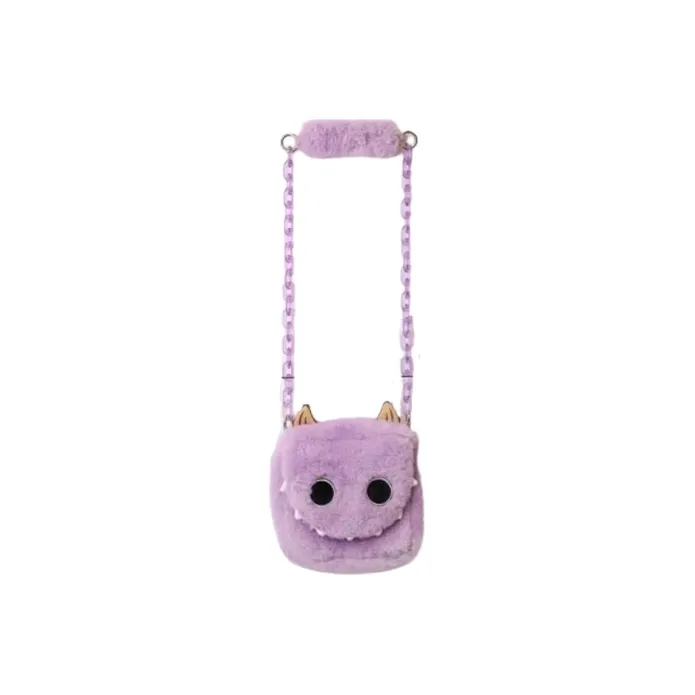 POP MART Crossbody Bags-0